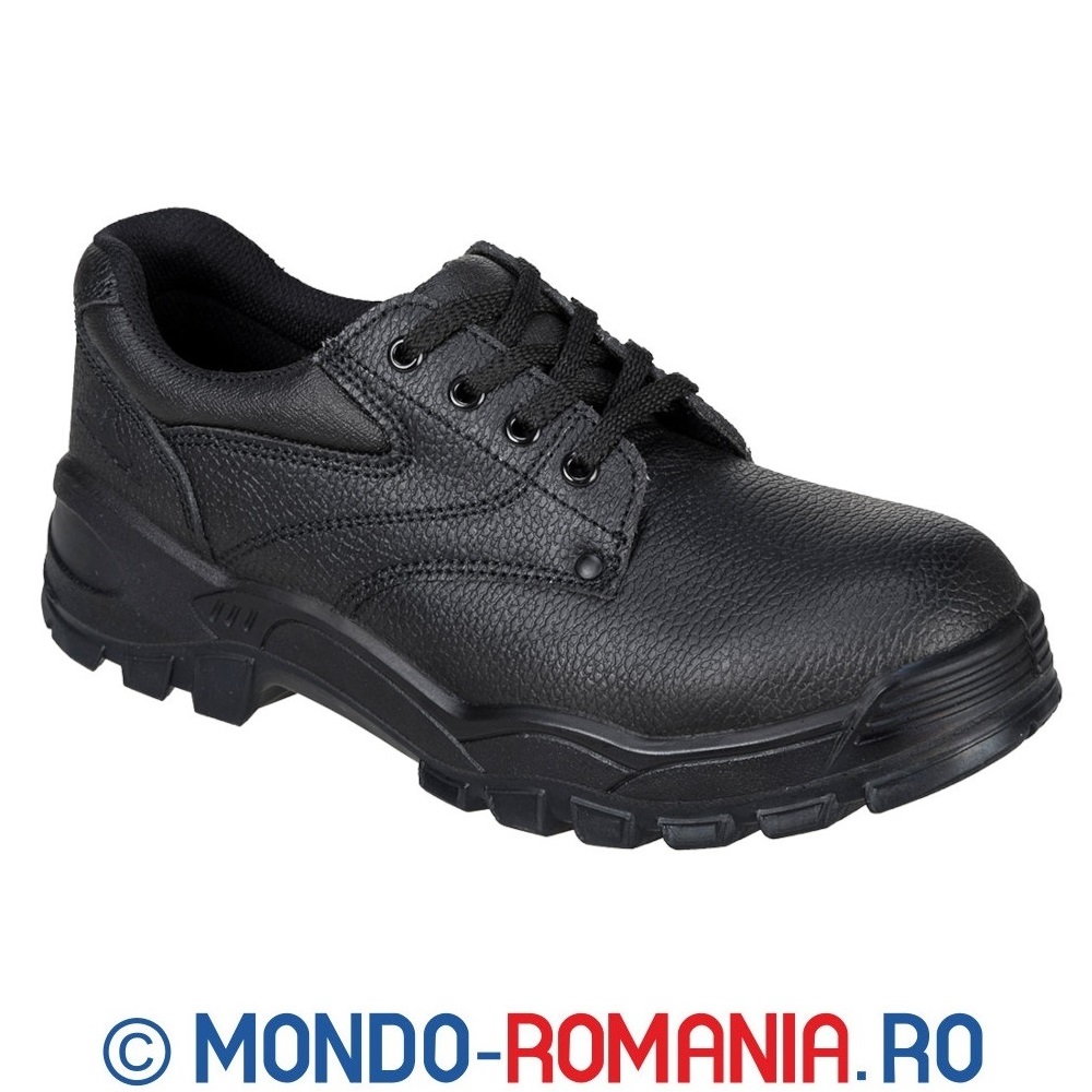 Pantofi de lucru fara bombeu, marimea 42